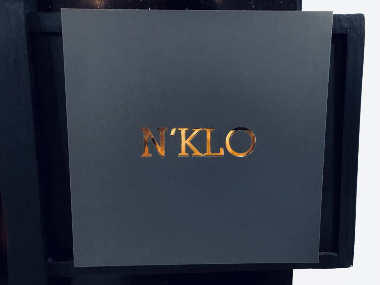 Image N'KLO
