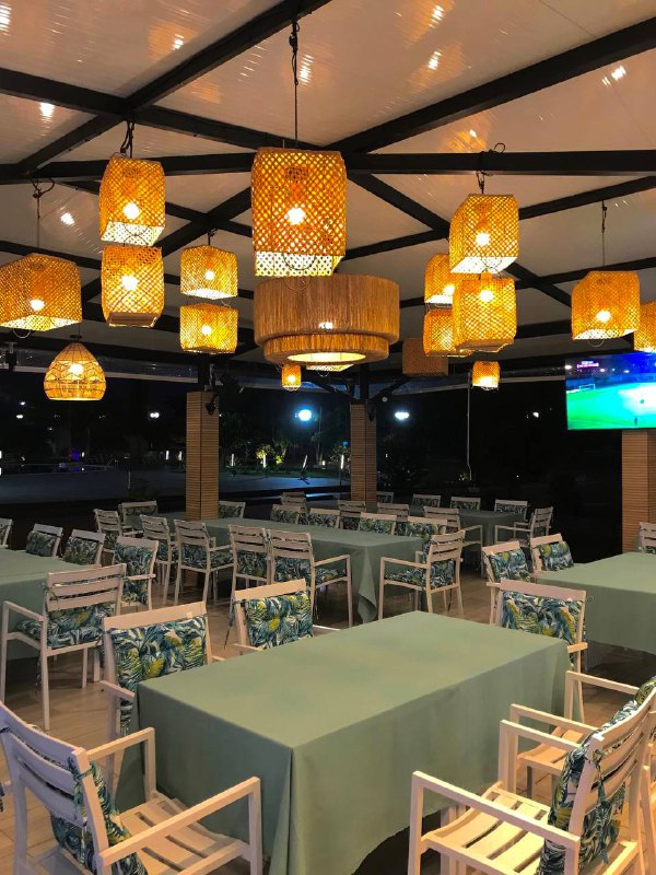 Image AU POULET CHAUD