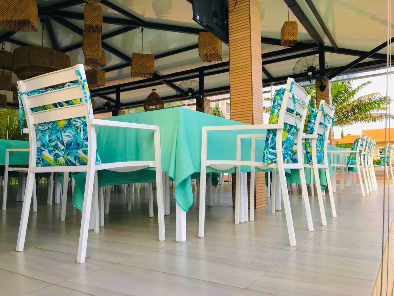 Image AU POULET CHAUD