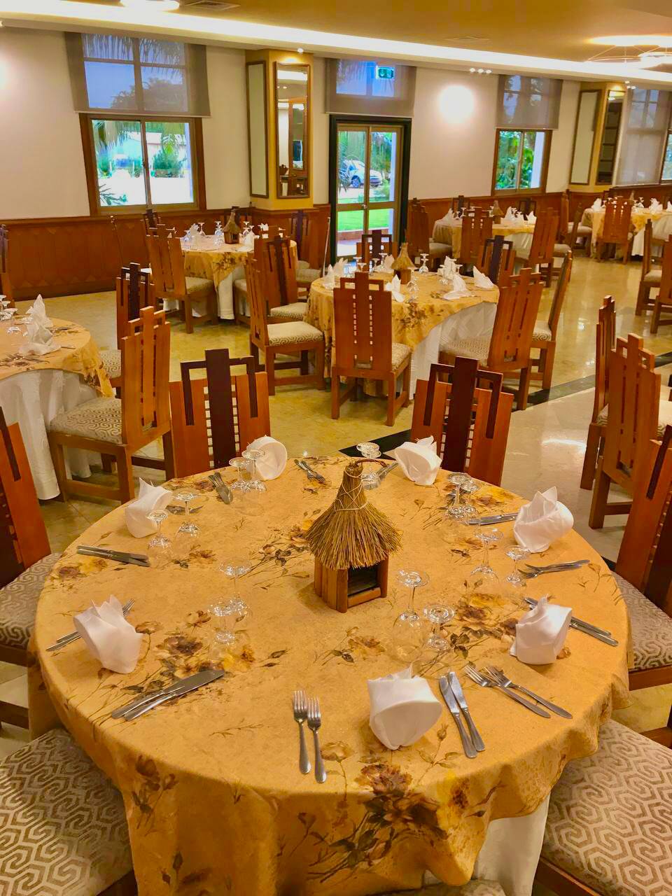 Image SAVEURS DU MONDE