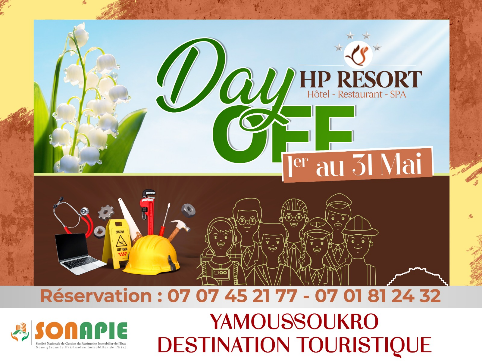 Image Fête du Travail