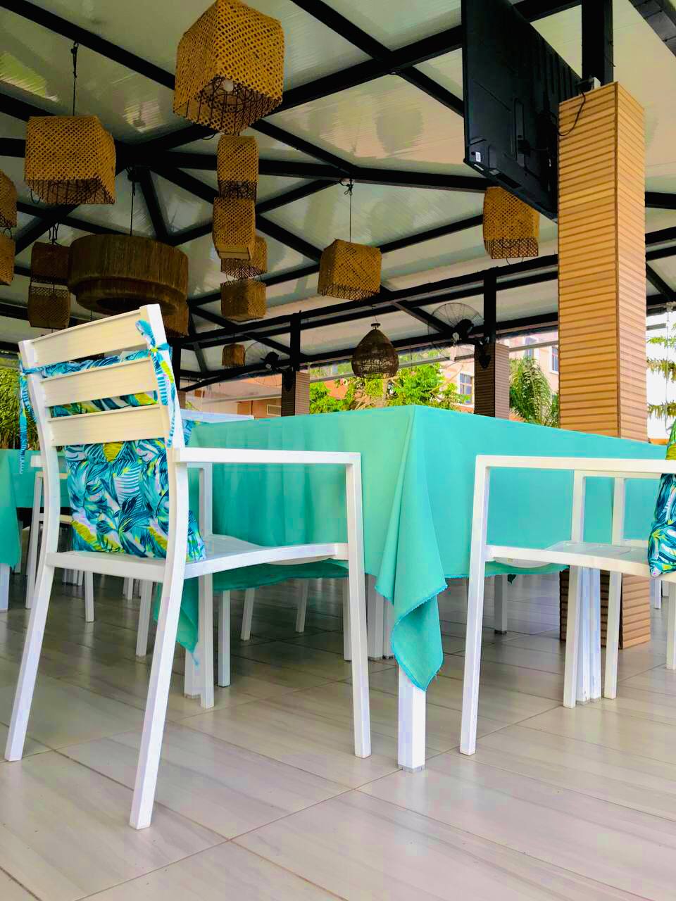 Image AU POULET CHAUD