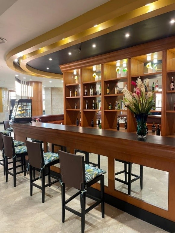 Image LE BAR BISTROT « BEOUE »