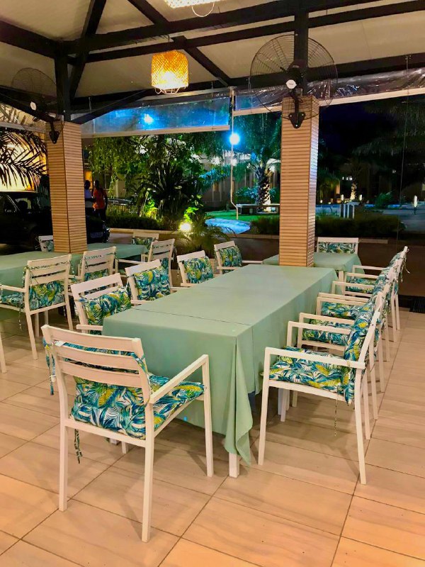 Image AU POULET CHAUD