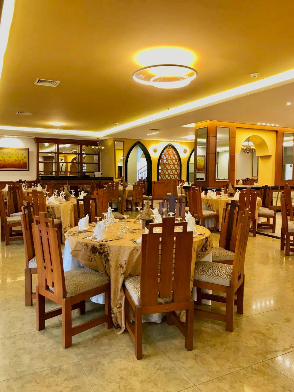 Image SAVEURS DU MONDE