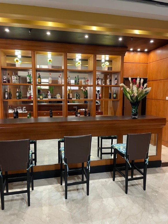 Image LE BAR BISTROT « BEOUE »