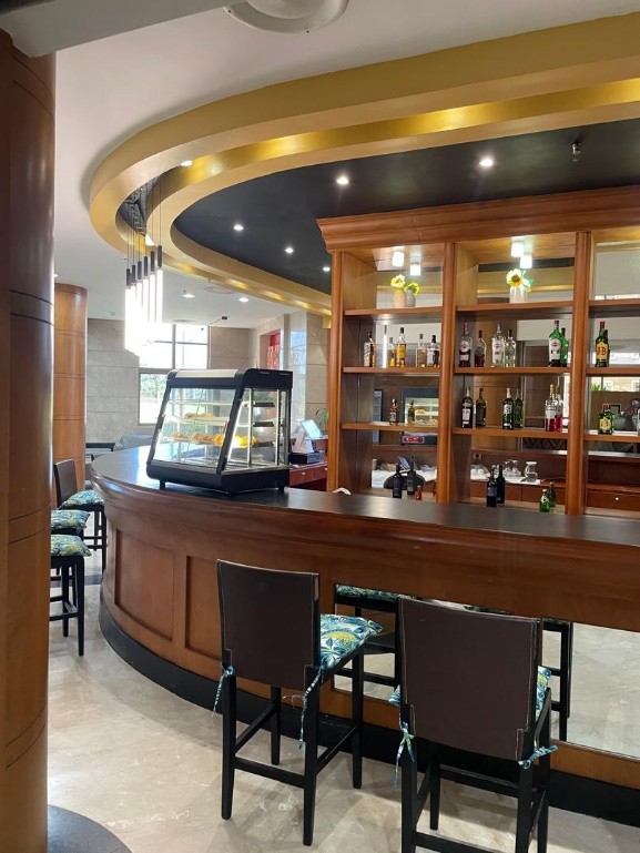 Image LE BAR BISTROT « BEOUE »